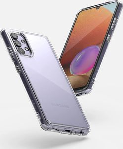 Ringke RINGKE FUSION GALAXY A32 LTE CLEAR 2
