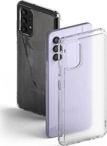 Ringke RINGKE FUSION GALAXY A32 LTE CLEAR 3