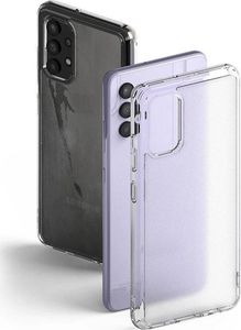 Ringke RINGKE FUSION GALAXY A32 LTE MATTE CLEAR 3