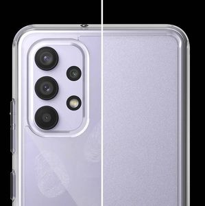 Ringke RINGKE FUSION GALAXY A32 LTE MATTE CLEAR 4