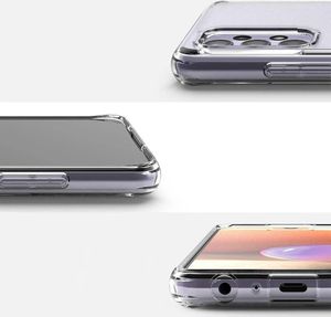 Ringke RINGKE FUSION GALAXY A32 LTE MATTE CLEAR 6