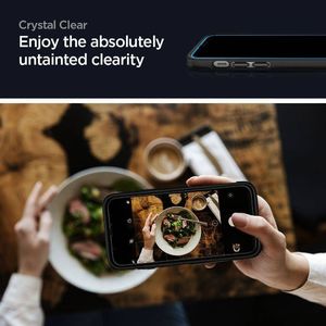 Spigen SZKŁO HARTOWANE SPIGEN ALM GLASS FC GALAXY A32 LTE BLACK 6