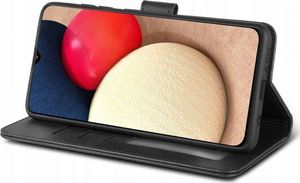 Tech-Protect TECH-PROTECT WALLET ”2” GALAXY A02S BLACK 2