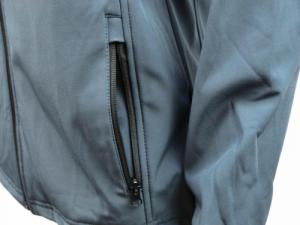 Geko KURTKA SOFTSHELL 300G/M2 100D (20) T01102-M GEKO 5