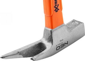 Neo Młotek ślusarski rączka z włókna szklanego 600g  (V31AC-TOP-25-131) 4