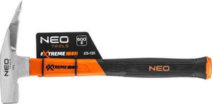 Neo Młotek ślusarski rączka z włókna szklanego 600g  (V31AC-TOP-25-131) 5