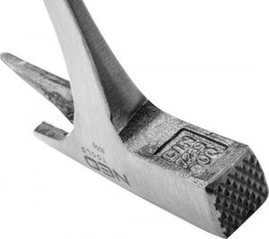 Neo Młotek ciesielski rączka z tworzywa sztucznego 600g  (V31AC-TOP-25-102) 3