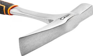 Neo Młotek murarski reński rączka z tworzywa sztucznego 600g  (V31AC-TOP-25-106) 2