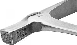 Neo Młotek murarski reński rączka z tworzywa sztucznego 600g  (V31AC-TOP-25-106) 5
