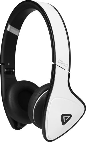 Słuchawki Monster DNA White Tuxedo 2