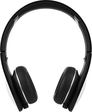 Słuchawki Monster DNA White Tuxedo 3