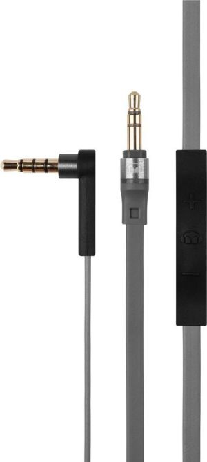 Słuchawki Monster DNA Black Tuxedo 8