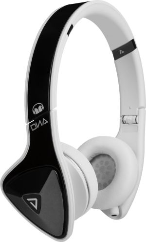 Słuchawki Monster DNA Black Tuxedo 2