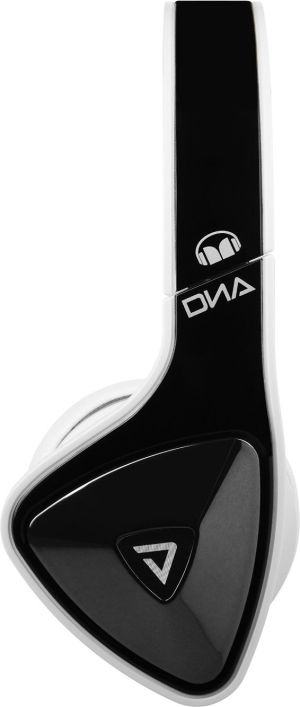 Słuchawki Monster DNA Black Tuxedo 4