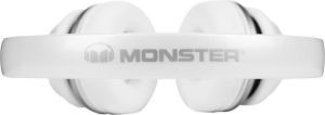 Słuchawki Monster Ntune HD (UHMONRDPNTUNEH0) 4