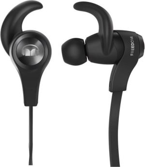 Słuchawki Monster iSport Wireless, Czarne 4