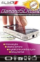 DiamondScreen FOLIA OCHRONNA DO SAMSUNG G355H GALAXY CORE 2 1