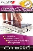 DiamondScreen FOLIA OCHRONNA DO NOKIA LUMIA 430 2