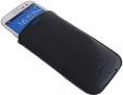 Samsung FUTERAŁ ORYGINALNY SAMSUNG DO I9300 / I9301 / I9305 GALAXY S3 CZARNY 2