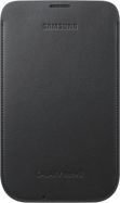 Samsung FUTERAŁ ORYGINALNY SAMSUNG DO N7100 NOTE 2 CZARNY 2