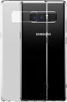 Samsung FUTERAŁ ORYGINALNY SAMSUNG CLEAR COVER DO N950F GALAXY NOTE 8 PRZEZROCZYSTY 2