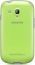 Samsung FUTERAŁ ORYGINALNY SAMSUNG PROTECTIVE COVER + DO I8190 / I8200 GALAXY S3 MINI ZIELONY 2