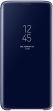 Samsung FUTERAŁ ORYGINALNY SAMSUNG CLEAR VIEW STANDING COVER DO G965 GALAXY S9 PLUS NIEBIESKI 2