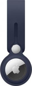 Apple Pasek do AirTag Loop Deep Navy (MHJ03ZM/A) 1