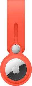 Apple Pasek do AirTag Loop Electric Orange (MK0X3ZM/A) 1