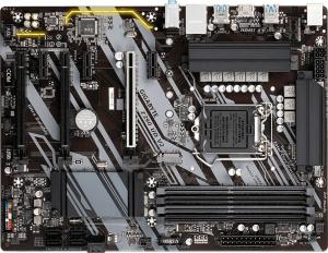 Płyta główna Gigabyte Z390 UD V2 2