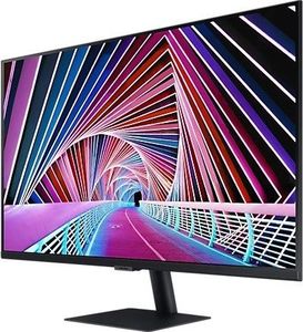 Monitor Samsung S70A (LS32A700NWUXEN) 4