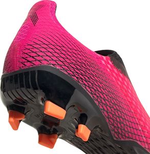 Adidas Buty adidas X GHOSTED.3 LL FG FW6968 FW6968 różowy 45 1/3 6