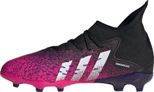 Adidas Buty adidas Predator Freak .3 FG J FW7530 FW7530 czarny 36 2/3 6
