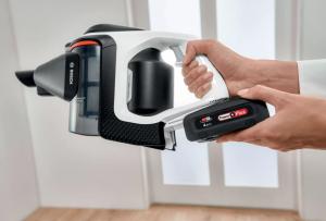 Odkurzacz pionowy Bosch Unlimited BKS8214W 11