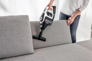 Odkurzacz pionowy Bosch Unlimited BKS8214W 14