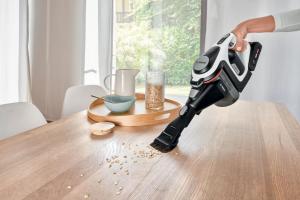 Odkurzacz pionowy Bosch Unlimited BKS8214W 16