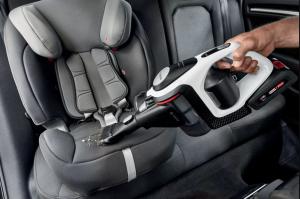 Odkurzacz pionowy Bosch Unlimited BKS8214W 17