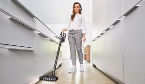 Odkurzacz pionowy Bosch Unlimited BKS8214W 19