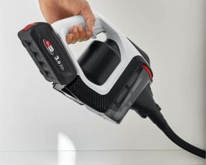 Odkurzacz pionowy Bosch Unlimited BKS8214W 4