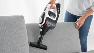 Odkurzacz pionowy Bosch Unlimited BKS8214W 5