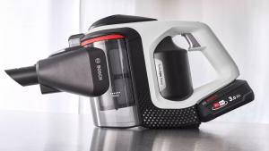 Odkurzacz pionowy Bosch Unlimited BKS8214W 6