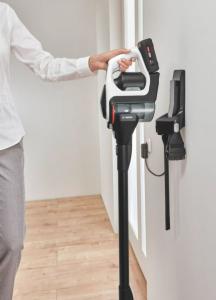 Odkurzacz pionowy Bosch Unlimited BKS8214W 8