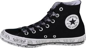 Converse Converse X Miley Cyrus Chuck Taylor Hi All Star 162234C białe 42,5 2