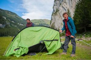 Namiot turystyczny Coleman Pingora Blackout 3 (2000035203) 3