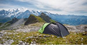 Namiot turystyczny Coleman Pingora Blackout 3 (2000035203) 8