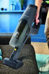 Odkurzacz pionowy Rowenta X-Pert 3.60 RH6974 5