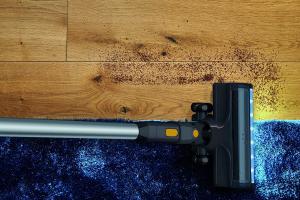 Odkurzacz pionowy Rowenta X-Pert 3.60 RH6974 9