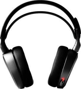 Słuchawki SteelSeries Arctis 9 Czarne (61481) 2