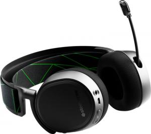 Słuchawki SteelSeries Arctis 9 Czarne (61481) 3