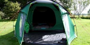 Namiot turystyczny Coleman Chimney Rock Plus (2000032117) 6